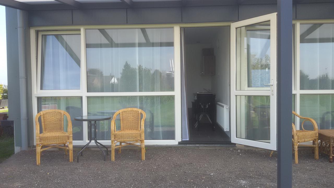 B&B De Niers Gennep Exterior foto