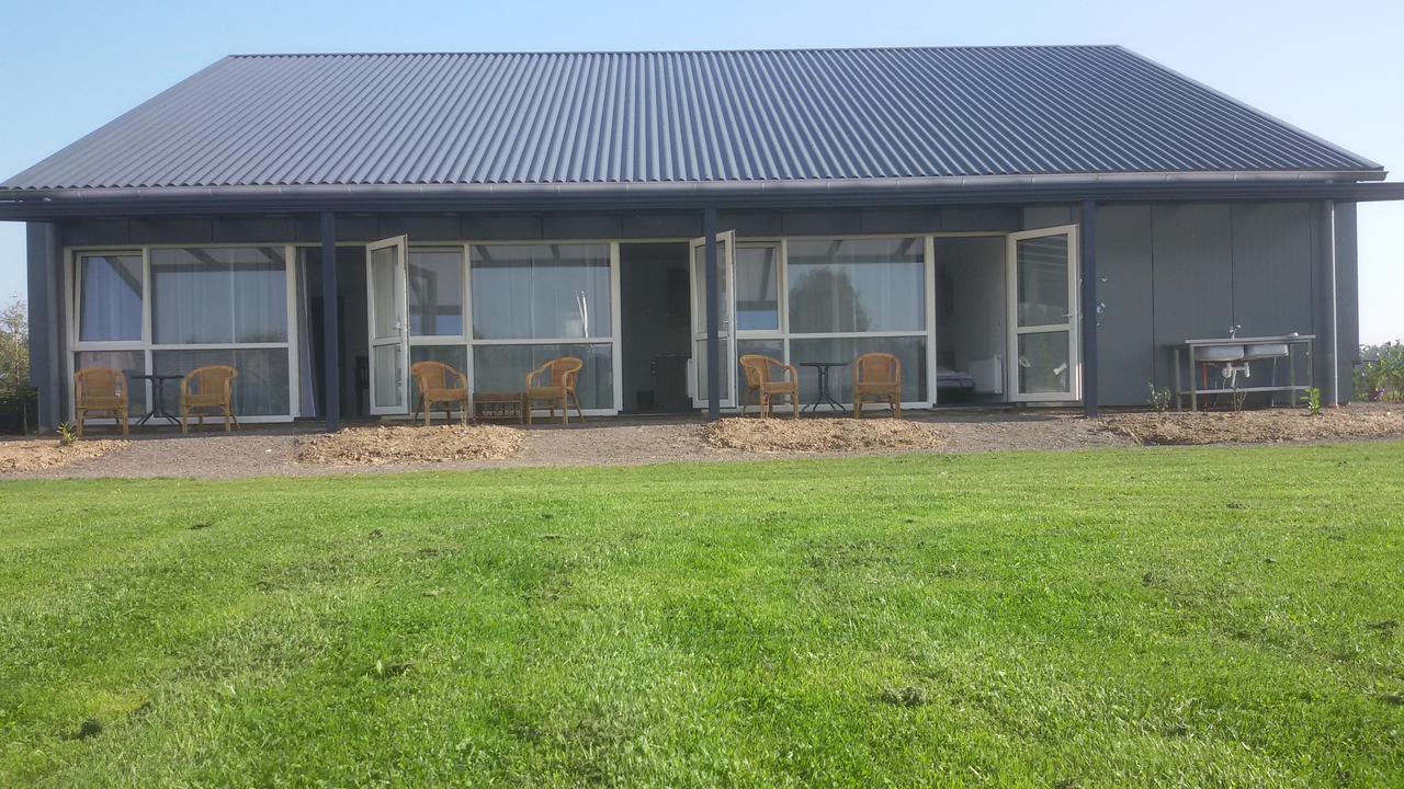 B&B De Niers Gennep Exterior foto