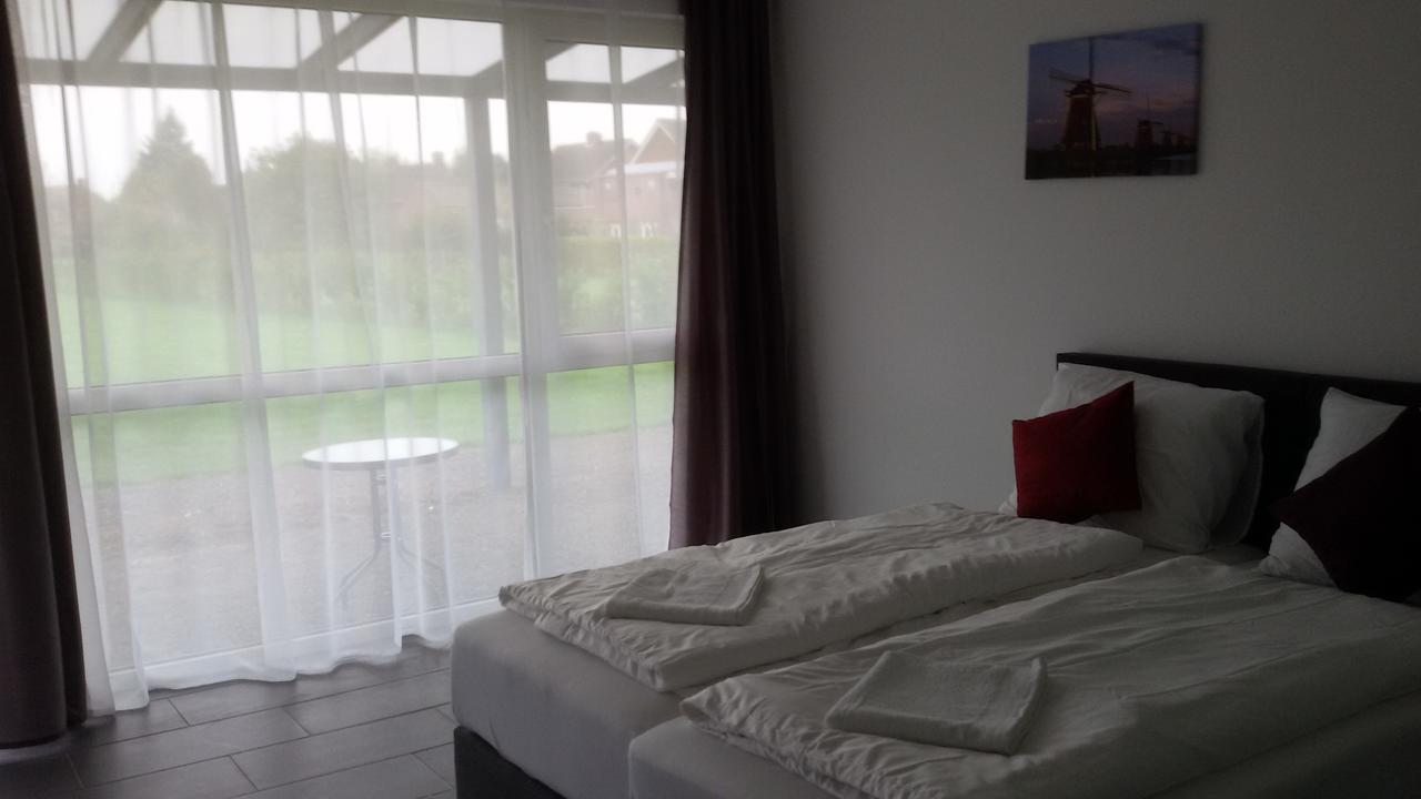 B&B De Niers Gennep Exterior foto