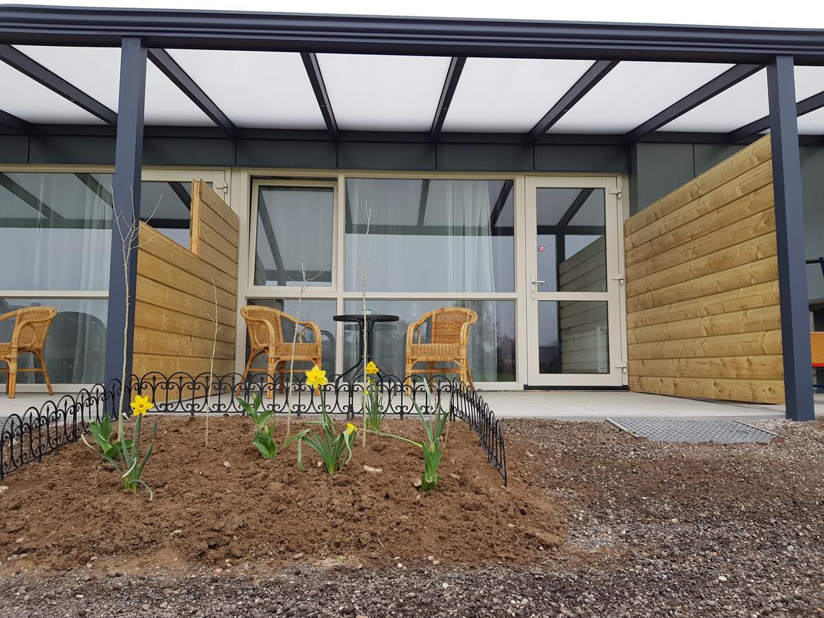B&B De Niers Gennep Exterior foto
